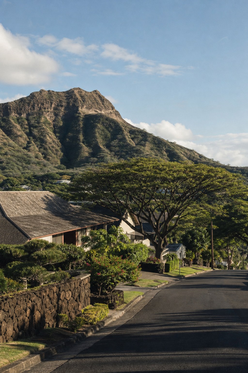 Diamond Head