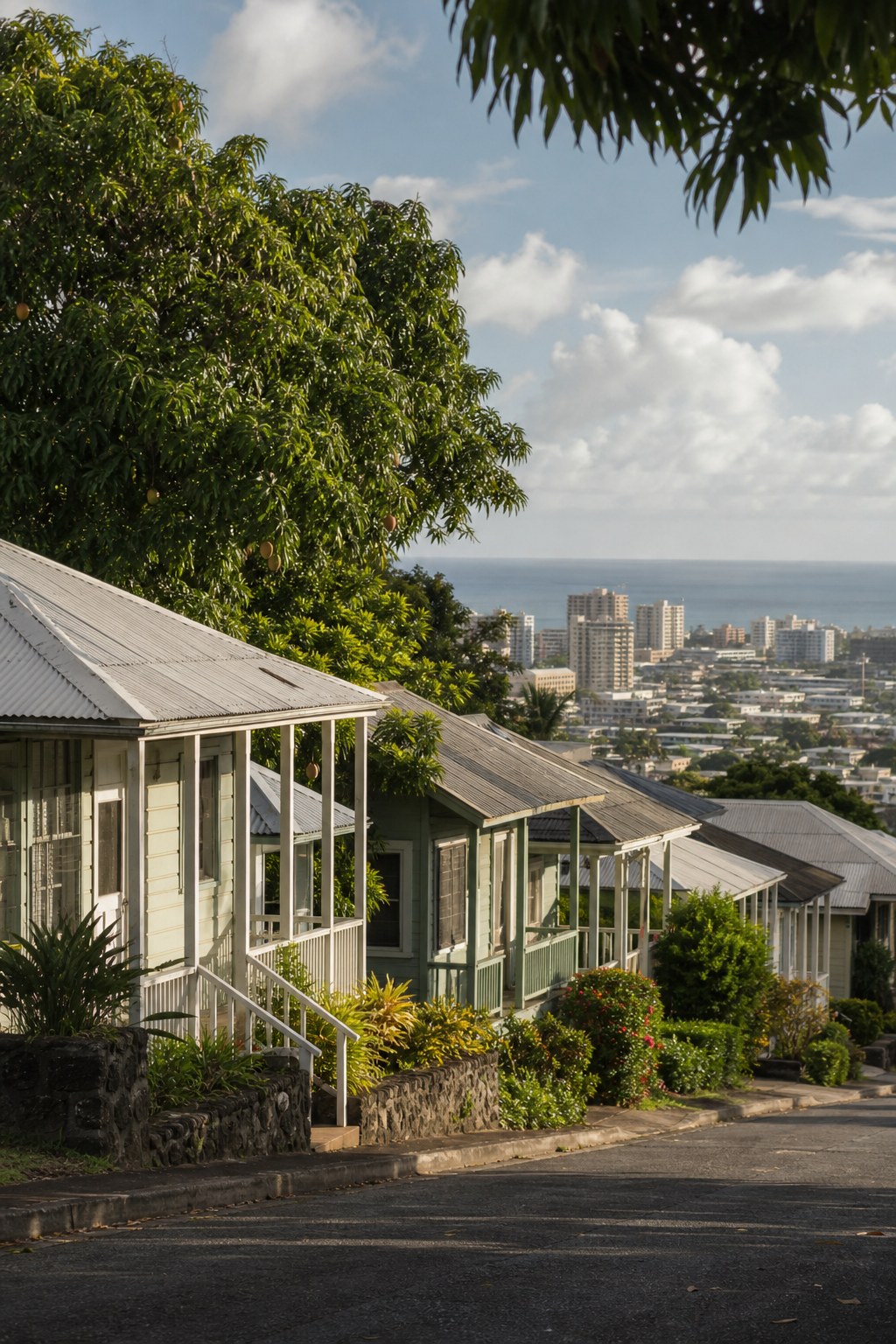 Kaimuki